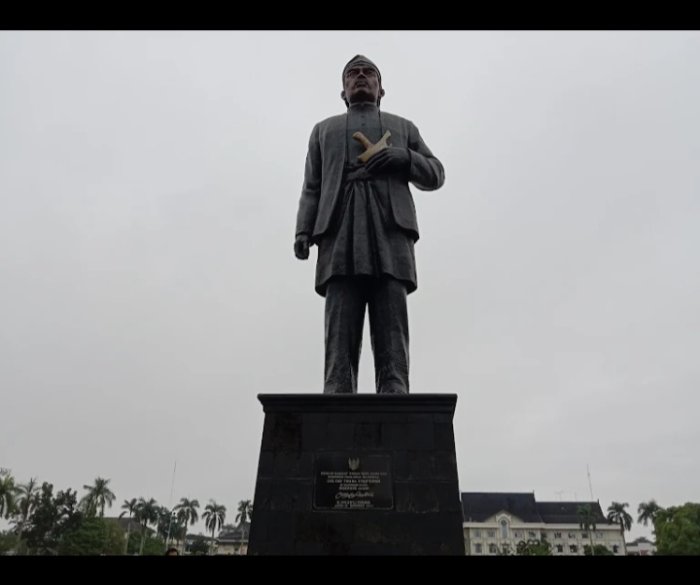 HUT Provinsi, Berikut 9 Kabupaten 2 Kota di Provinsi Jambi