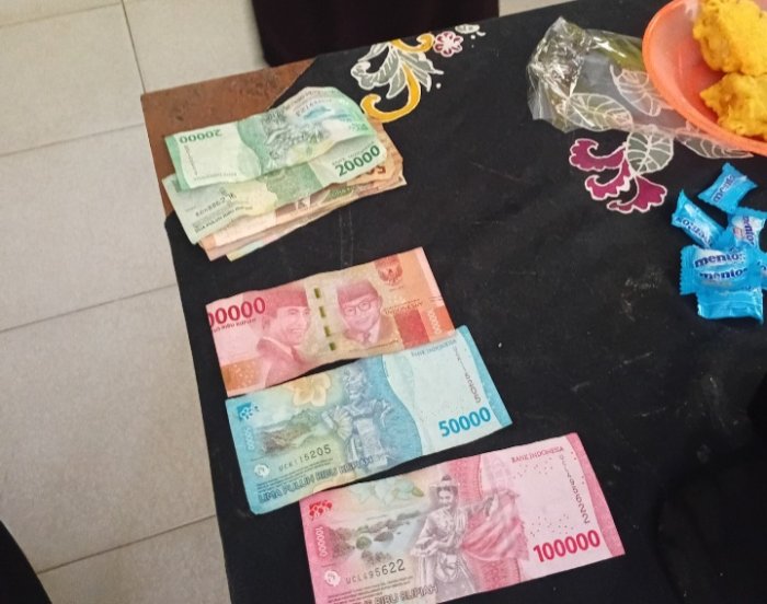 Bantuan Korban Bencana, MTsN 5 Mulai Kumpulkan Sumbangan Bersama