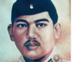 Dari MTsN 5 Untuk Negeri : Hari Pahlawan, Berikut Pahlawan Jambi Pejuang Kemerdekaan ( Part 6 - Kolonel Abundjani )