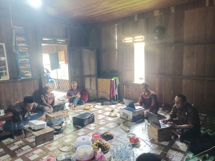 RKAM, Bersama Membuat Perencanaan