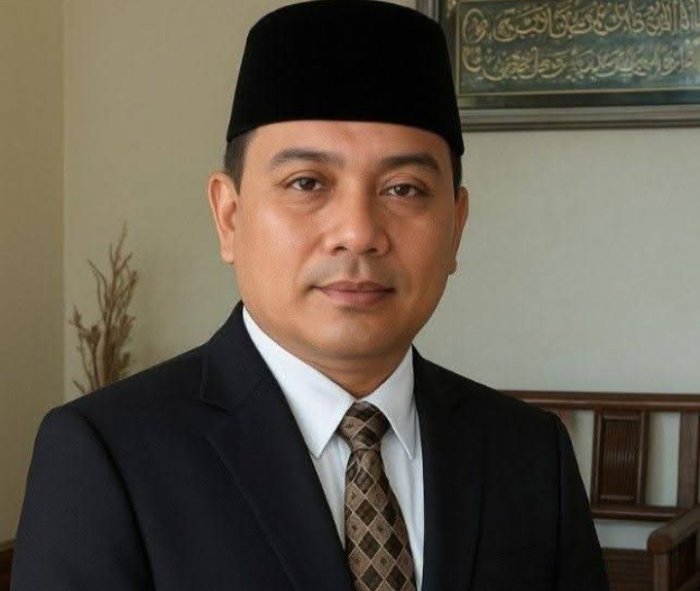 Akhir Semester, Kepala Madrasah Ucapkan Selamat Mengikuti Asesment