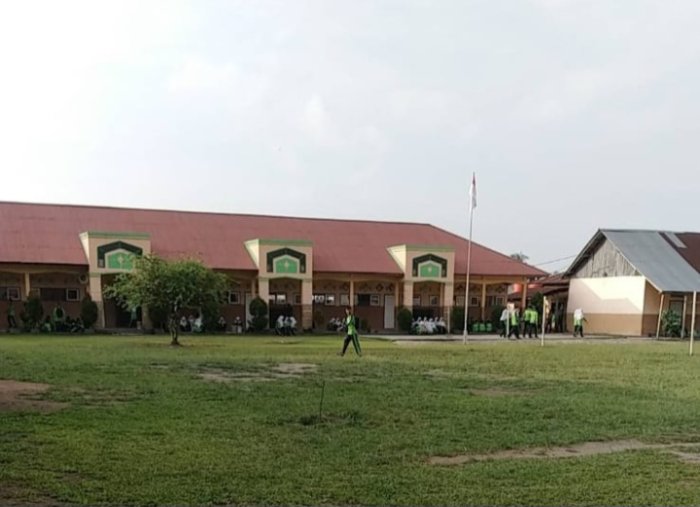 Jelang HGN, Wakakur Survey Lokasi Perayaan Hari Puncak .