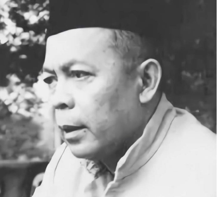 Jelang HAB, Berikut Daftar Menteri Agama Dari Masa ke Masa  ( Part 3 - Prof. HM Rasyidi/Lanjutan )