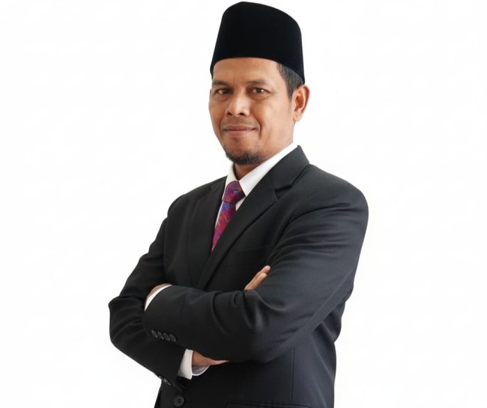 Dari MTsN 5 Untuk Negeri : Hari Pahlawan, Berikut Pahlawan Jambi Pejuang Kemerdekaan ( Part 10 -The End  )