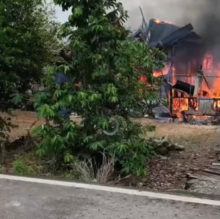 Wujud Kepedulian, MTsN 5 Siapkan Bantuan.