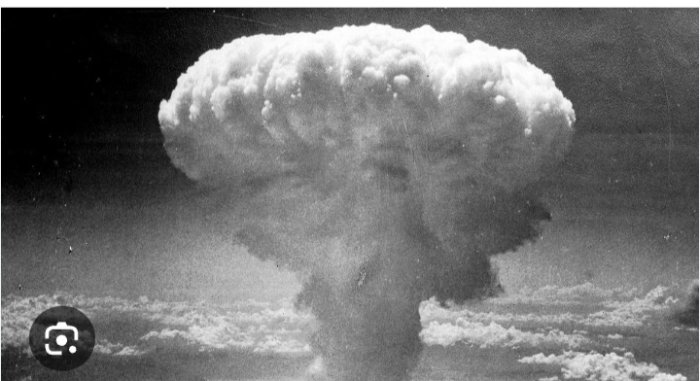 Catatan MTsN 5, Dari Hiroshima - Nagasaki Menuju Proklamasi Hingga Hari Pahlawan ( Pengantar - Part 1 )