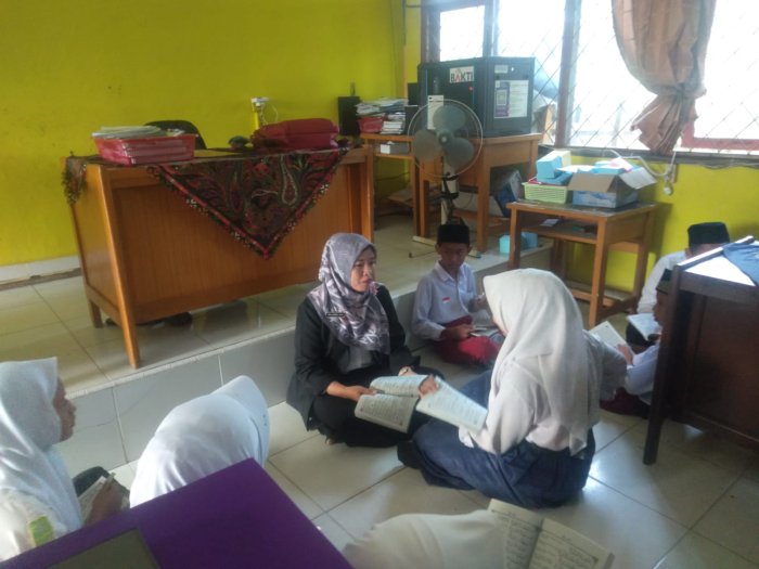 Guru MTsN 5 Muaro Jambi, Eni Juarni, Terpilih sebagai Peserta PPG Batch IV Tahun 2025 di Universitas Negeri Makassar