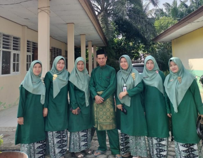 Mr. Hendri Sirajobulu : Jayalah Negeriku, Muaro Jambi Tanah Melayu