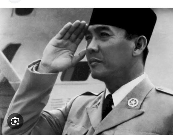 Catatan MTsN 5, Dari Hiroshima - Nagasaki Menuju Proklamasi Hingga Hari Pahlawan ( Soekarno di Culik-Part 5 )