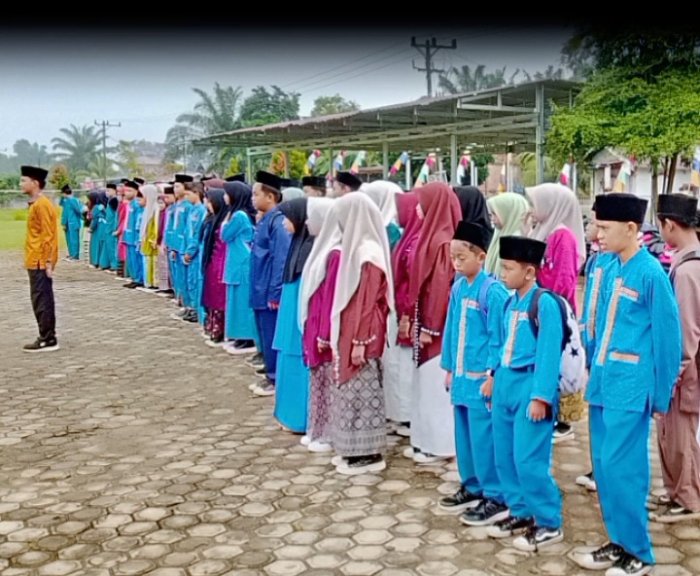 HUT Provinsi Jambi, Lagu Jambi Bergema Bergema Saat Upacara