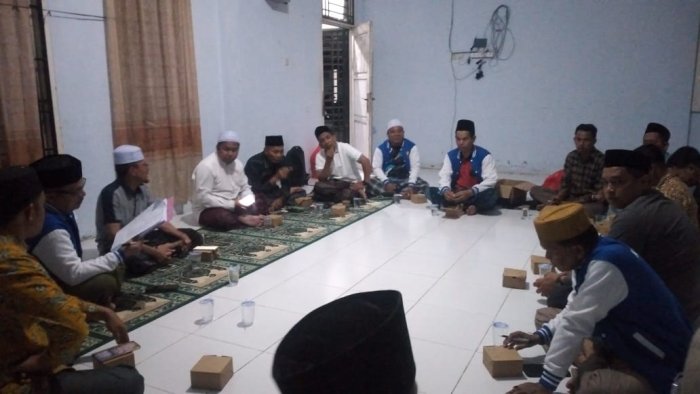 Catatan MTsN 5, Berikut Daftar Finalis Cabang Tafsir al-Quran.