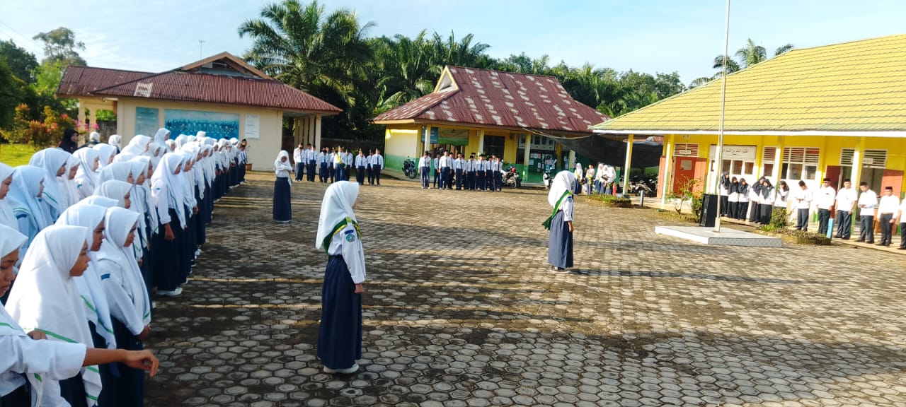 Upacara Bendera, Wujud Cinta Tanah Air dan Bangsa